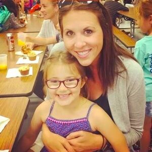 Meet your Posher, Leighton